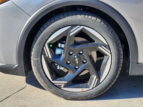 New 2026 Kia K4 EX image 7