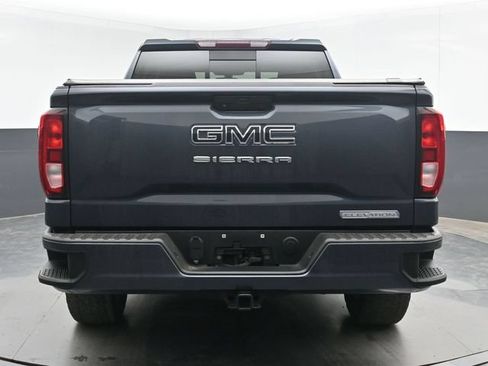 Used 2020 GMC Sierra 1500 Elevation w/ Elevation Value Package AWD/4WD image 13