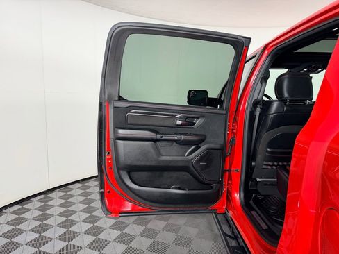 Used 2024 RAM 1500 TRX w/ TRX Level 2 Equipment Group AWD/4WD image 28