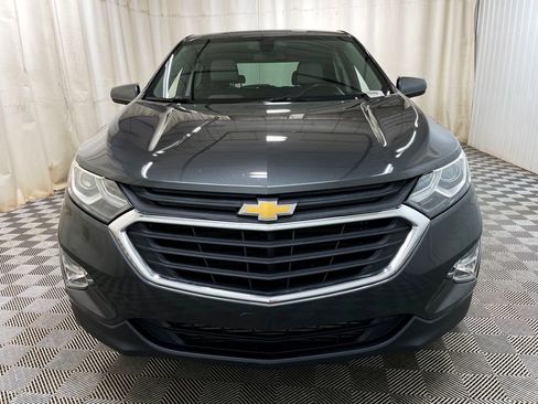Certified 2019 Chevrolet Equinox LT FWD image 13