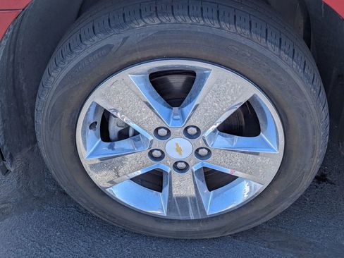 Used 2015 Chevrolet Equinox LT image 13