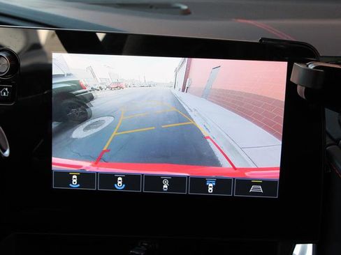 Used 2020 Chevrolet Corvette 3LT w/ 3LT Preferred Equipment Group image 22