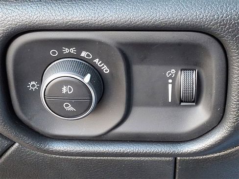 New 2026 RAM 2500 Tradesman w/ Power Wagon Package image 18