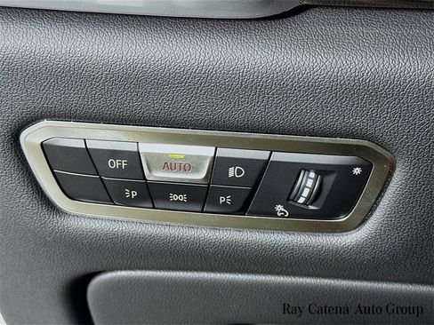 Used 2023 BMW X5 xDrive40i w/ M Sport Package image 10