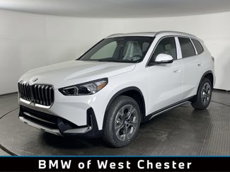 New 2026 BMW X1 xDrive28i w/ Technology Package video 1