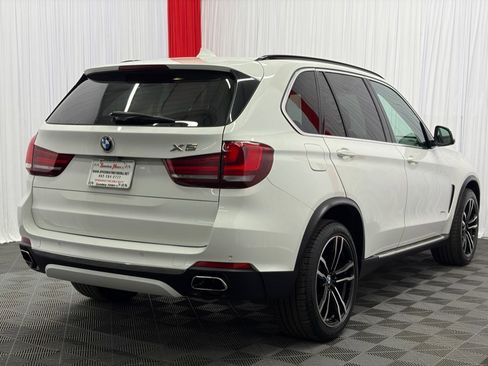 Used 2014 BMW X5 sDrive35i RWD image 8