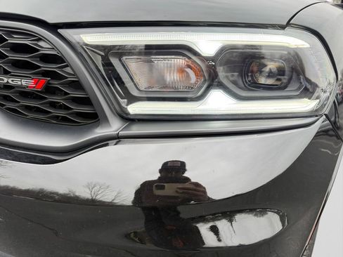 Used 2026 Dodge Durango GT image 22