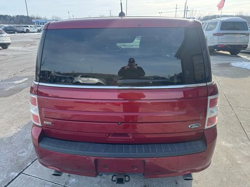Used 2016 Ford Flex SEL w/ Equipment Group 202A image 6