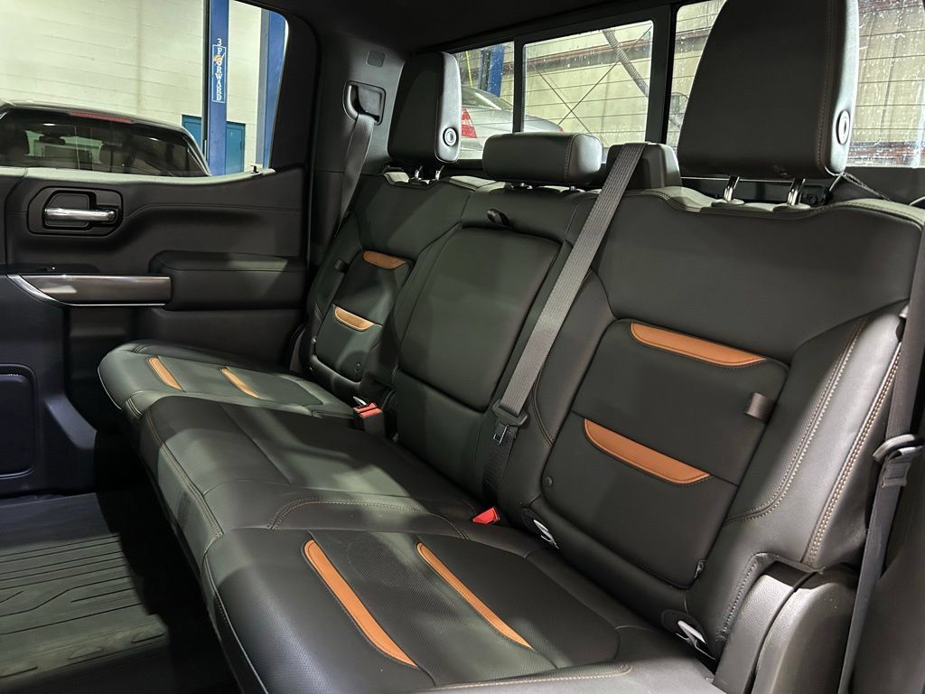 Used 2020 GMC Sierra 1500 AT4 w/ AT4 Premium Package AWD/4WD image 43
