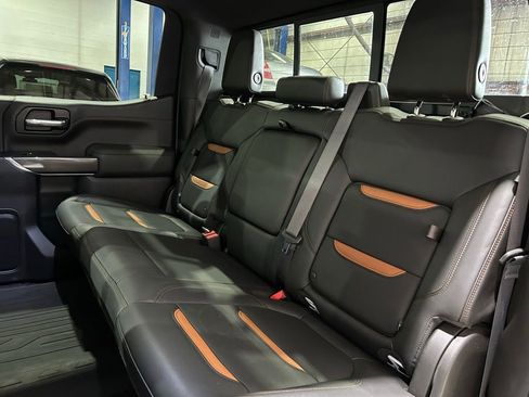 Used 2020 GMC Sierra 1500 AT4 w/ AT4 Premium Package AWD/4WD image 43