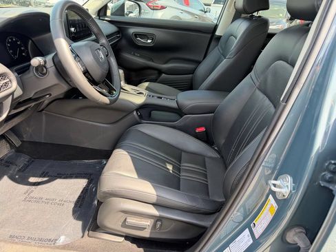 Used 2023 Honda HR-V EX-L image 33