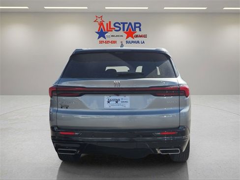 New 2026 Buick Enclave Sport Touring w/ Power Package image 6
