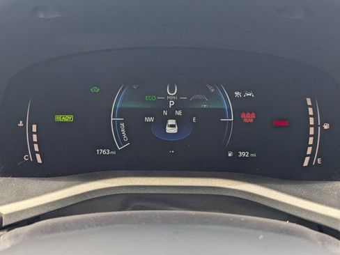 Used 2026 Toyota Camry SE FWD image 23