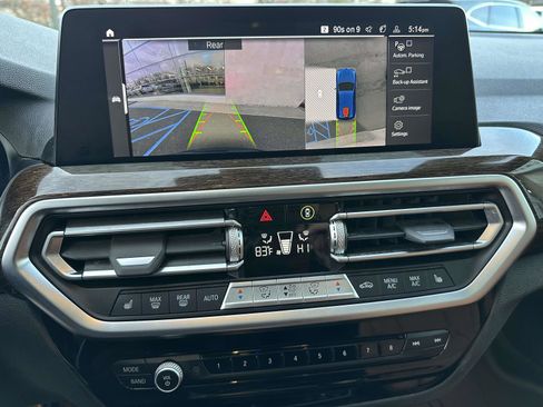 Used 2023 BMW X3 xDrive30i w/ Convenience Package image 28