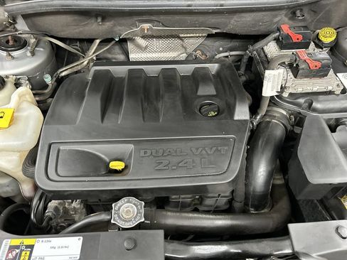 Used 2017 Jeep Compass Latitude AWD/4WD image 22