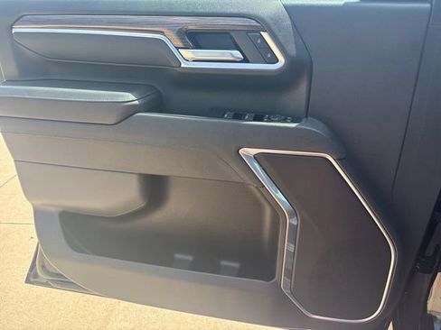 New 2026 Chevrolet Silverado 2500 LT w/ All Star Edition AWD/4WD image 19