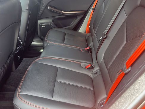 Used 2022 Porsche Macan S image 19