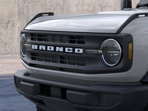New 2026 Ford Bronco Big Bend AWD/4WD image 19