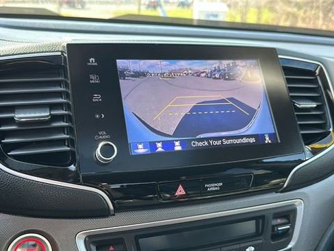 Used 2023 Honda Ridgeline RTL-E image 18