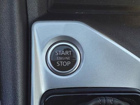 New 2025 Nissan Altima 2.5 S image 15