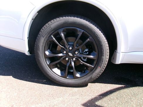 New 2026 Dodge Durango GT AWD/4WD image 14