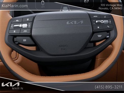 New 2026 Kia Sportage X-Line image 22