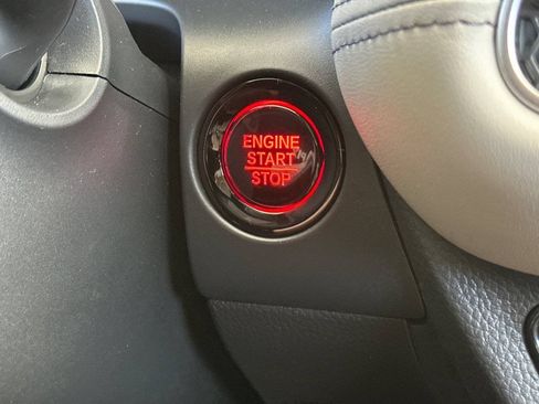 New 2027 Honda HR-V EX-L image 27