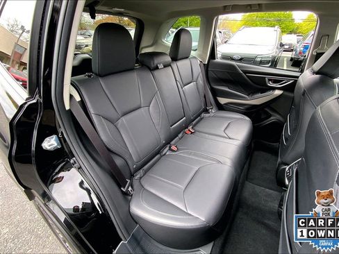 Certified 2024 Subaru Forester Limited w/ POP Package 3 AWD/4WD image 21