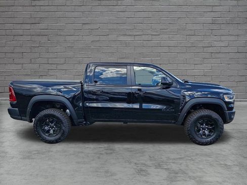 New 2026 RAM 1500 RHO w/ RHO Level 1 Equipment Group AWD/4WD image 9