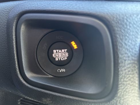 New 2026 Jeep Wrangler Sport image 36