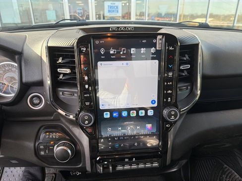 Used 2019 RAM 2500 Tradesman image 12