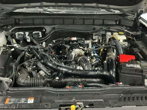 Used 2023 Ford Bronco Badlands image 25