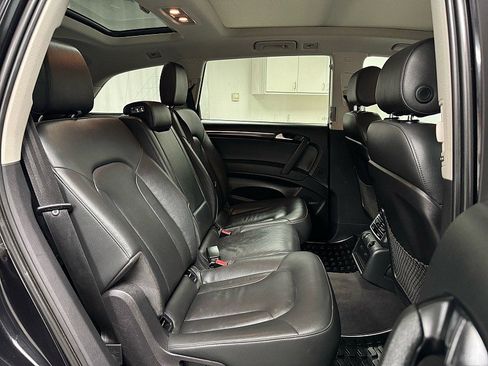 Used 2014 Audi Q7 3.0T Premium Plus image 12