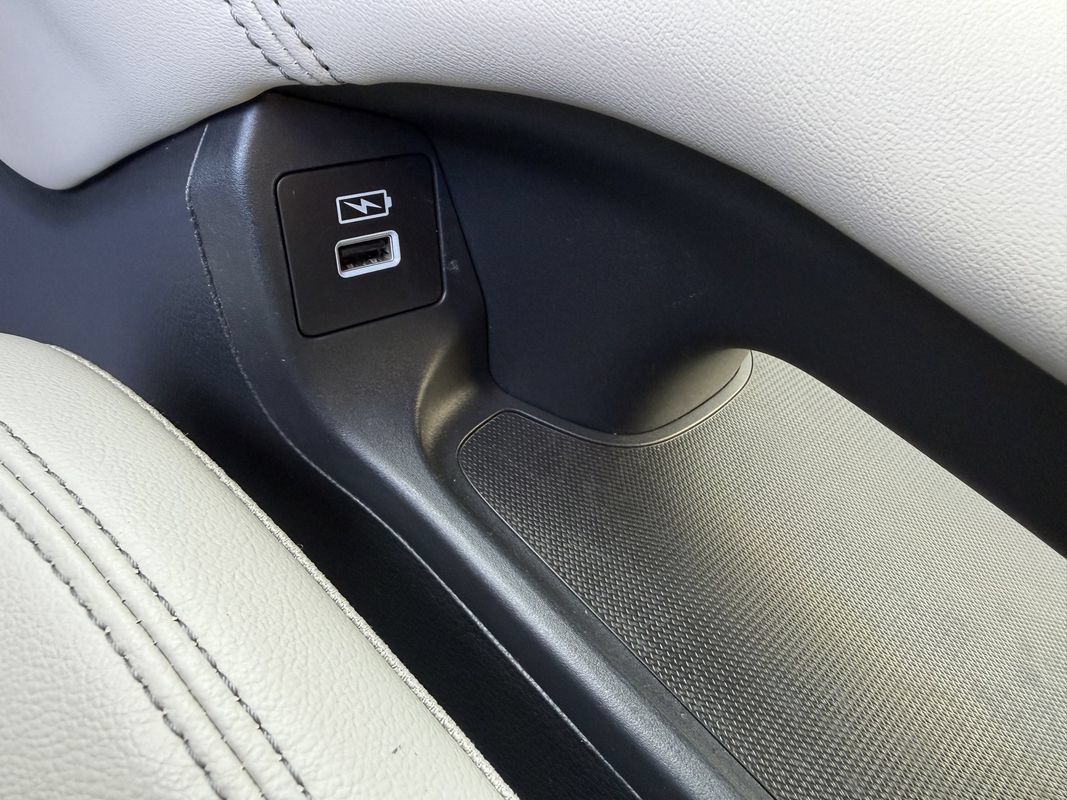 Used 2023 Honda HR-V EX-L image 29
