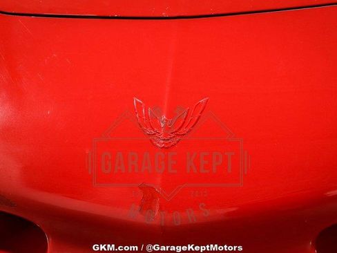 Used 1995 Pontiac Firebird Coupe image 33