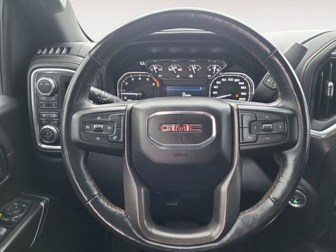 Used 2022 GMC Sierra 2500 AT4 image 16