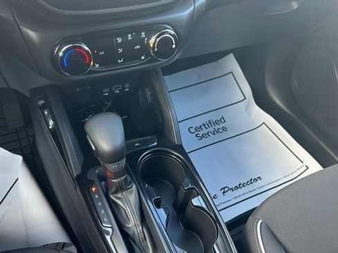 Certified 2023 Chevrolet TrailBlazer LT image 30