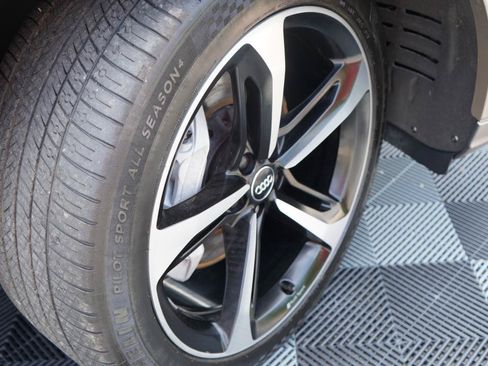 Used 2019 Audi Q7 3.0T Prestige AWD/4WD image 97