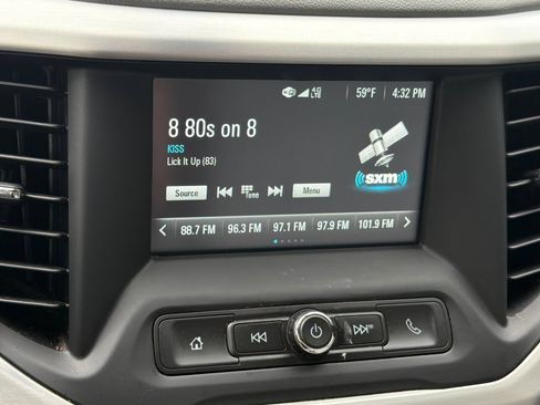 Used 2019 GMC Acadia SLE FWD image 36