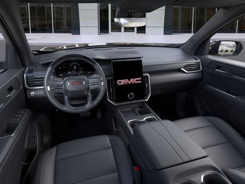 New 2026 GMC Acadia Elevation w/ Super Cruise Package FWD image 15