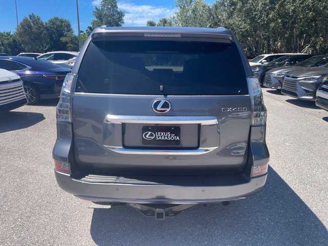 Used 2023 Lexus GX 460 Premium w/ Premium Package AWD/4WD image 3