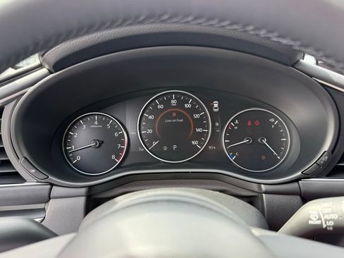 New 2026 MAZDA MAZDA3 Carbon AWD/4WD image 18