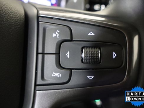 Used 2025 Chevrolet Silverado 1500 High Country w/ Midnight Edition image 67