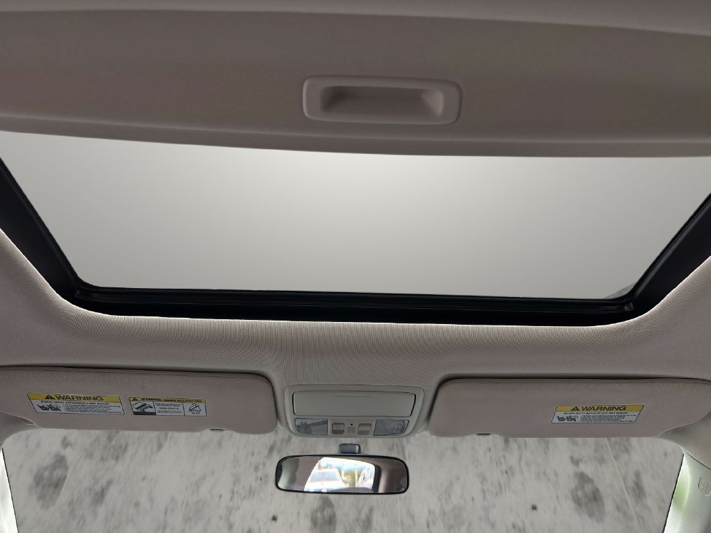 Used 2016 Honda CR-V EX image 14