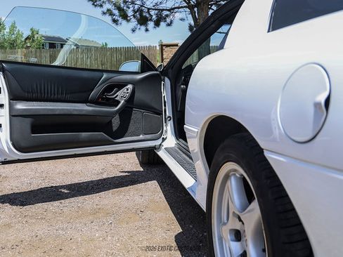 Used 1996 Chevrolet Camaro Z28 RWD image 24