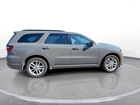 Used 2023 Dodge Durango R/T AWD/4WD image 8