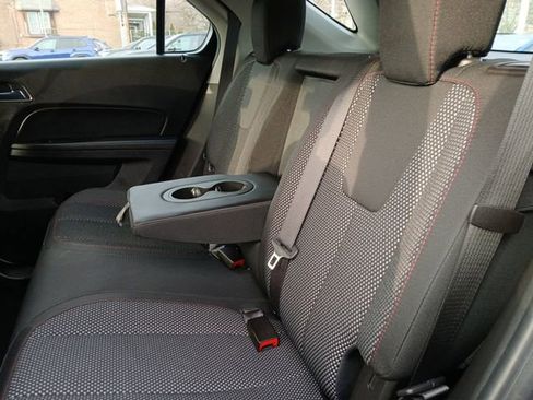 Used 2017 Chevrolet Equinox LS image 21