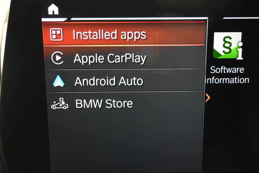 Used 2023 BMW M850i Gran Coupe xDrive w/ Driving Assistance Package AWD/4WD image 17