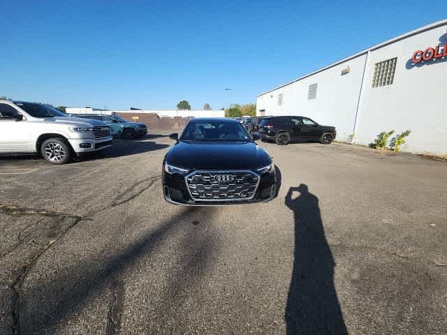 Used 2024 Audi A6 Premium Plus AWD/4WD image 4