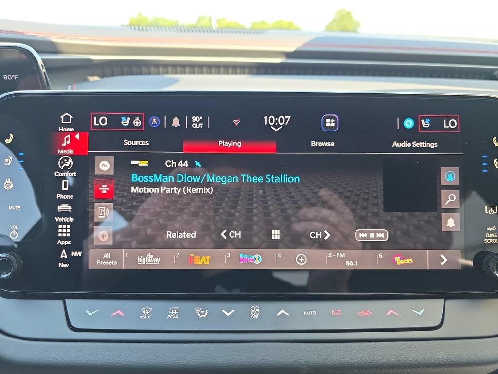 New 2026 Dodge Charger R/T AWD/4WD image 36